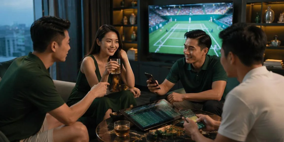Điểm nổi bật
